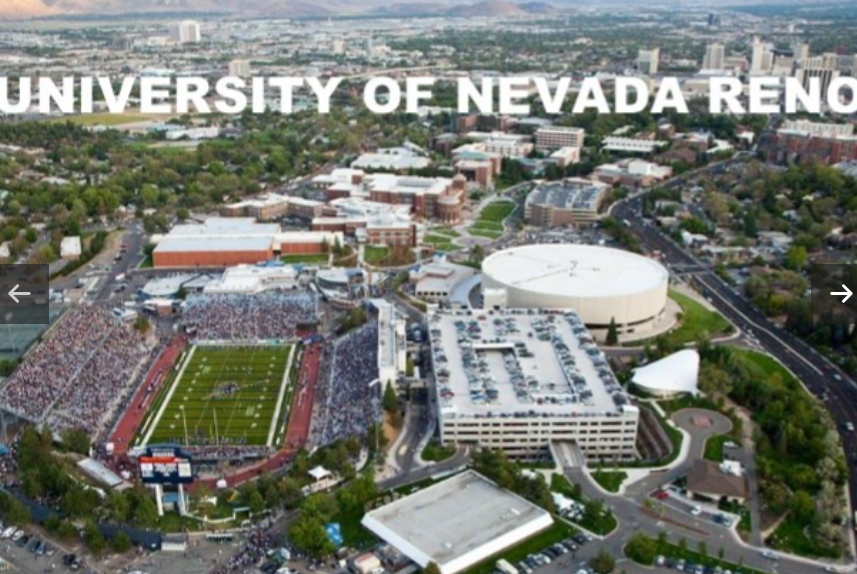 University of Nevada - Reno